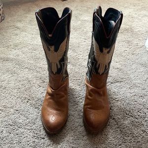 Cowboy Boots